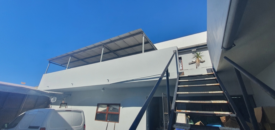 Commercial Property for Sale in Mossel Bay Central Western Cape
